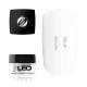 LED Bianco High Light 15 gr, building nail gel. Silcare
