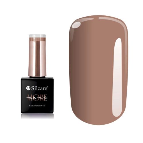 Base Builder MOCCHA  ManiMore Silcare Gēllaku bāze 10 g
