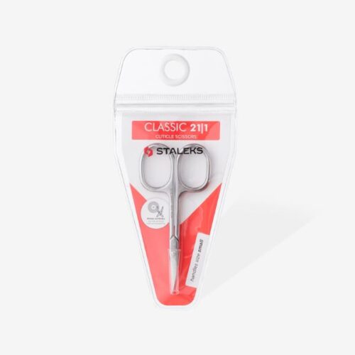 SC-21/1 STALEKS CLASSIC Cuticle Scissors