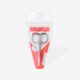 SC-21/1 STALEKS CLASSIC Cuticle Scissors