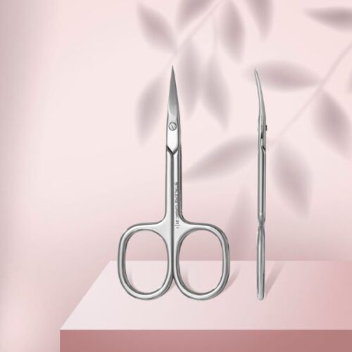 SC-21/1 STALEKS CLASSIC Cuticle Scissors