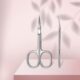 SC-21/1 STALEKS CLASSIC Cuticle Scissors