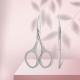 SBC-10/2 STALEKS BEAUTY and CARE Nail Scissors