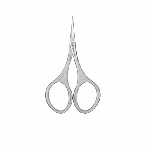 SBC-10/1 STALEKS BEAUTY and CARE Cuticle Scissors