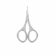 SBC-10/1 STALEKS BEAUTY and CARE Cuticle Scissors
