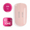 DARK FRENCH PINK 100 gr UV Builder GEL Base one. Silcare