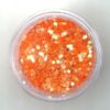 GP73 50 Glitter nail decor.