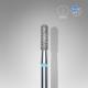 FA30B023/8K Nail DIAMONT drill bit "cylinder" BLUE 2,3 mm/8 mm