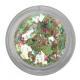 ND220 01 Glitter Foil Jewelry