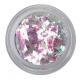 ND220 02 Glitter Foil Jewelry