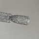 FLASH SILVER ManiMore gēllaka