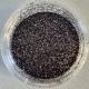 NA0005 10 (BLACK) sparkle decor