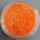 NA0005 51 (ORANGE) sparkle dekors
