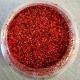 NA0005 70 (RED) sparkle decor