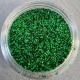 NA0005 60 (GREEN) sparkle decor