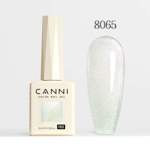 8065 Gēl laka Diamond flash CANNI®