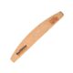 100/180 grit PUSMĒNESS sand high-end nagu vīle