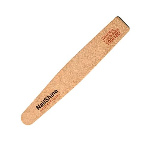 100/180 grit ROMBS sand high-end nagu vīle