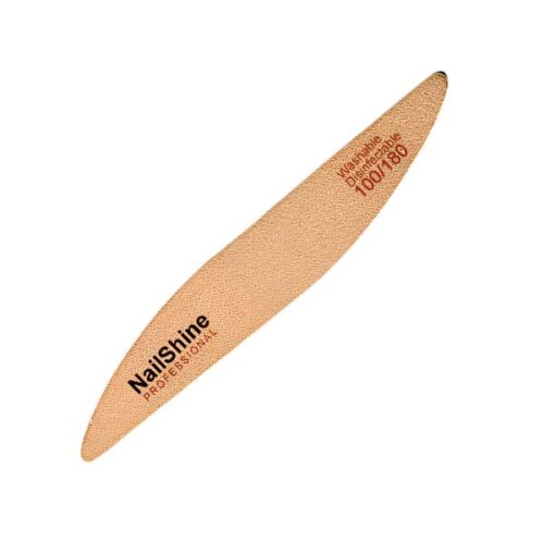 100/180 grit BUMERANG sand high-end nagu vīle