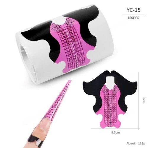 Nagu forma ZT40 15 100 gab. ROLL