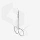 SX-20/1M STALEKS EXCLUSIVE Cuticle Scissors Kutikulu šķēres SX-20/1M STALEKS EXCLUSIVE Cuticle Scissors Kutikulu šķēres