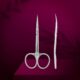 SX-20/1M STALEKS EXCLUSIVE Cuticle Scissors Kutikulu šķēres SX-20/1M STALEKS EXCLUSIVE Cuticle Scissors Kutikulu šķēres
