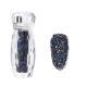 RH163 7 micro crystals  decors