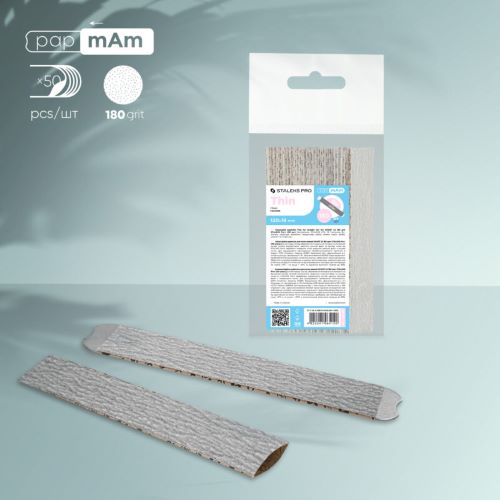 STALEKS DFC-22-180 PRO Disposable files-cases papMAM