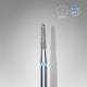 FA70B018/8 Nail DIAMONT drill bit "frustum" BLUE 1.8 mm/8 mm