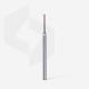 FA80B010/10 Nail DIAMONT drill bit "needle" BLUE 1 mm/10 mm