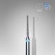 FA80B010/10 Nail DIAMONT drill bit "needle" BLUE 1 mm/10 mm
