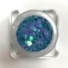 GP64 20 Glitter nail decor.