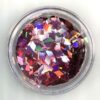 GP29 41 Glitter nail decor.