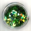 GP29 60 Glitter nail decor.