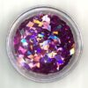 GP29 40 Glitter nail decor.