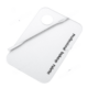 TSP17 Palette for mixing materials + Stainless steel spatula