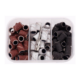 SQ2 Drill bit SET 80/120/180 grit