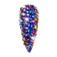 RH6 09 crystals mix