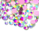 RH6 07 crystals mix