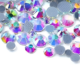 RH6 01 crystals mix