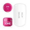 THICK CLEAR   5 gr UV Builder GEL Base one. Silcare