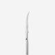 SE-11/2 STALEKS EXPERT Left hand Cuticle Scissors