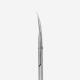 SE-11/3 STALEKS EXPERT Left hand Cuticle Scissors