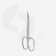SE-50/1 STALEKS EXPERT Cuticle Scissors