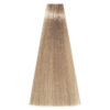 PERMESSE 10.31 Lightest Beige Blonde Hair Colouring Cream 100 ml BAREX Profesionāla matu krāsa