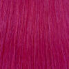 21. Волосы на 1 заколке 45 см. Цвет:  FUKSIA
