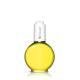 PEACH NATURE Cuticle oil Silcare 75 ml