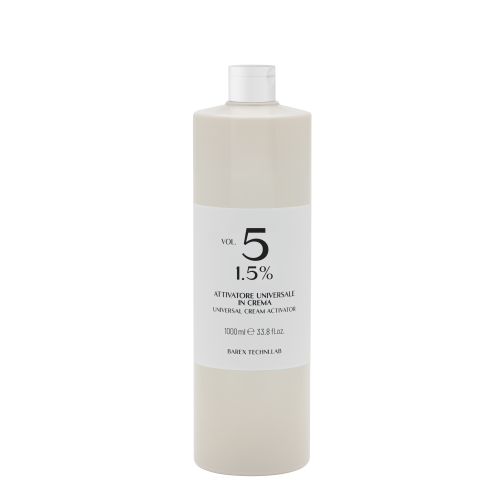 1.5% TECHNI.LAB Universal Cream Activator 1 L