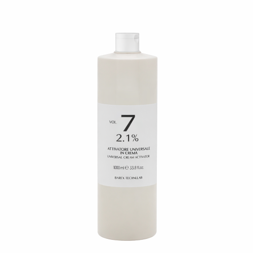 2.1% TECHNI.LAB Universal Cream Activator 1 L Окисляющая эмульсия — активатор