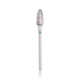 HBCL-274BL.060 BLUE left hand Carbide "corn" Drill bit blue